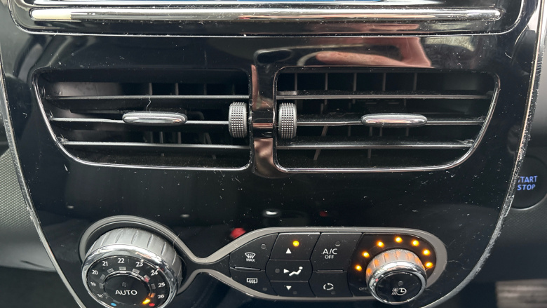 Renault Zoe 68kW i Dynamique Nav 41kWh 5dr Auto Electric Hatchback